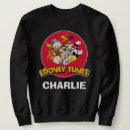 Search for bugs bunny hoodies Playful character design