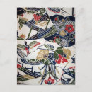 Search for vintage japanese postcards Kimono