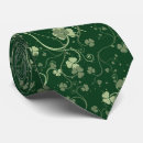 Search for shamrock ties Irish
