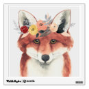 Search for flower wall decals Woodland