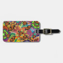 Search for butterfly luggage tags Modern