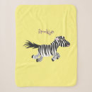 Search for zebra blankets Stripes