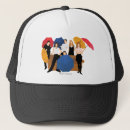 Search for accessories Recognizable friends imagery