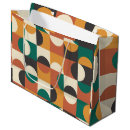 Search for mid century modern gift bags 1960s