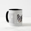 Search for french mugs Puppy