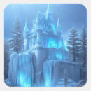 Search for frozen gift wrap Ice