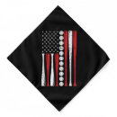 Search for baseball bandanas Usa