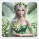 Search for lily of the valley fairy Magical