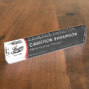 Search for ceo name plates Professional