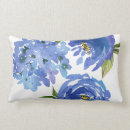 Search for girly pillows Blue