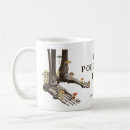 Search for podiatrist mugs Vintage