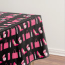 Search for picnic tablecloths Girly