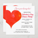 Search for valentines day dance invitations Party