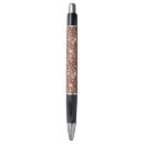 Search for rose gold pens Glitter