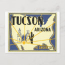 Search for tucson postcards Vintage