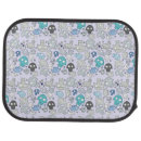 Search for skull car floor mats Brown