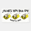 Search for bees banners Bumble bee