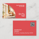Search for wifi business cards Hotel