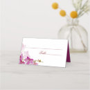 Search for tropical place cards Orchids