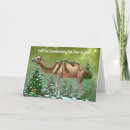 Search for hump day camel santa cards Cute