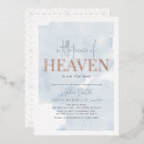 Search for rose gold baby shower invitations Watercolor