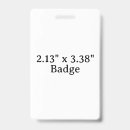 Search for blank badges Birthday