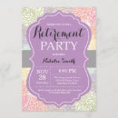 Search for pattern invitations Purple
