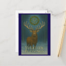 Search for pagan yule postcards Nature