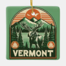 Search for vermont ornaments Nature