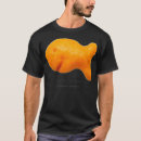 Search for goldfish tshirts Color