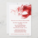 Search for masquerade christmas invitations Ball