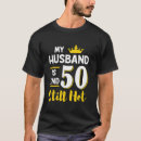 Search for wife 50th birthday gifts Husband