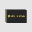 Search for christian car magnets Gospel