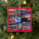 Search for california ornaments Sunset