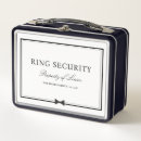 Search for bearer security rings Proposal