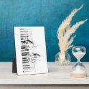 Search for music plaques Jazz