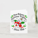 Search for new orleans christmas cards Unique