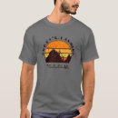 Search for angels landing tshirts Adventure
