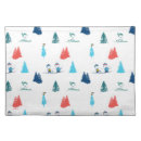 Search for winter placemats Woodstock