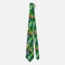 Search for hawaiian ties Green