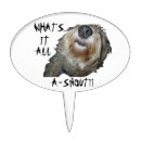 Search for funny cake toppers Pet