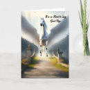 Search for horse sympathy cards White