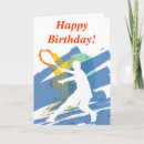 Search for trainer birthday cards Player