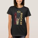 Search for vintage concert tshirts Mom