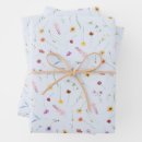 Search for blue wrapping paper Boy baby shower