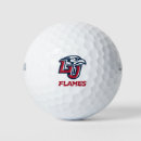 Search for liberty golf balls College