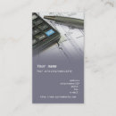 Search for calculator business cards Engineer