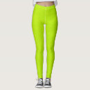 Search for lime leggings Abstract