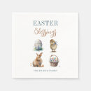 Search for easter napkins Chic
