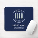 Search for blue mousepads Simple